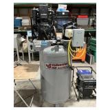 Industrial Air Compressor M/N 1V7518023