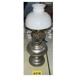 Vintage Lamps