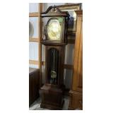 Grandfather Clock