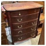 Standing Chest Drawer