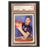 Large Online Sports Card Auction and Shipping is Available