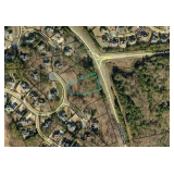 Residential Lot in St. Ives Country Club