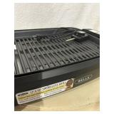 Bella Smokeless Grill