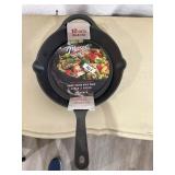 Mason 10inch Cast Iron Pan