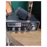 Midland CB Radio #15882C