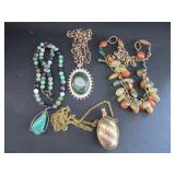 Costume Jewellery Collection