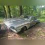 10 Ford Thunderbird Cars & 1 Boat and Trailer at Absolute Online Auction