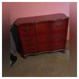 BR4-CHEST OF DRAWERS