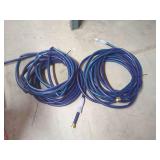 5F - WATER HOSES