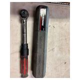 GB1- TORQUE WRENCH