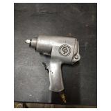 CHICAGO PNEUMATIC AIR WRENCH