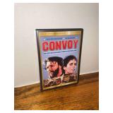 D- CONVOY DVD
