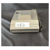 2T - VINTAGE POLAROID SPECTRA SYSTEM INSTANT CAMERA