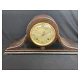 21M- MANTLE CLOCK