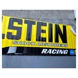 G1- BILSTEIN SHOCK ABSORBERS VINYL BANNER