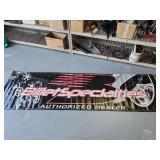 G1- BILLET SPECIALTIES BANNER