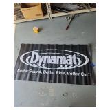 G1- DYNAMAT BANNER