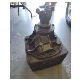 G1- FORD REAR GEAR BOX