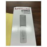 LIFT MASTER WIRELESS KEYLESS ENTRY