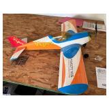 HG- MODEL PLANE