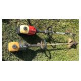 OS- 2 CRAFTSMAN WEEDEATERS