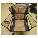 BG- CAMPING CHAIR