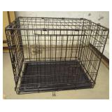 BG- DOG KENNEL