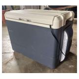 BG- COLEMAN ELECTRIC COOLER