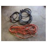 BG-JUMPER CABLES & EXTENSION CORDS