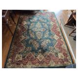 LR- 2 AREA RUGS