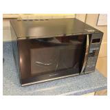 K - EMERSON MICROWAVE