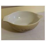 DR- PYREX MIXING BOWL