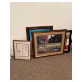 BBR - PICTURES IN FRAMES