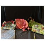 S6T - VARIOUS PURSES