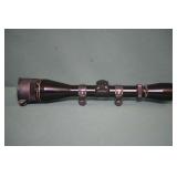 Used Leupold 4x12 VARI-X IIc Riflescope,