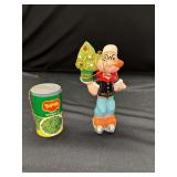 26M - POPEYE ORNAMENTS