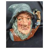 25T - RIP VAN WINKLE MUG