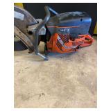 HUSQVARNA POWER CUTTER SAW