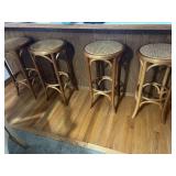 BAR STOOLS