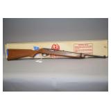 Ruger Model 10/22 Carbine In .22 Long Rifle Caliber,