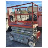 SKYJACK SJIII 3219 SCISSOR LIFT