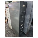 FR- FILING CABINET