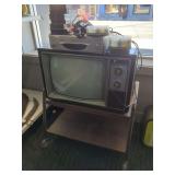 FR- VINTAGE TV