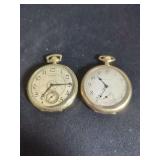 FR- POCKET WATCHES