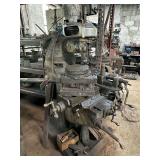 B1- BRIDGEPORT MILLING MACHINE