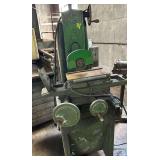 B1- LEACH MACHINE SURFACE GRINDER