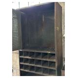 B1- METAL CABINET