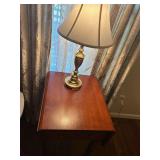 DROP LEAF TABLE - LAMP