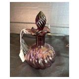 FENTON CRUET