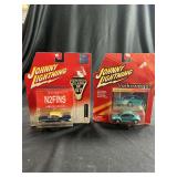 DIE CAST CARS